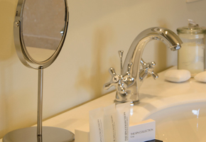 B&B Het Merelnest - kamer 3